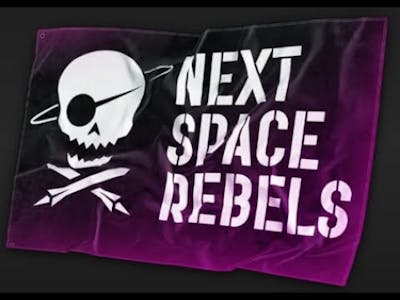 Next Space Rebels!