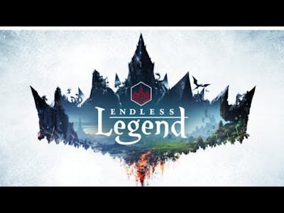Endless Legend Emperor Edition Pc Mac Steam ゲーム Fanatical