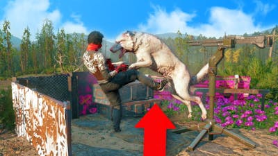NEVER DO THIS IN FAR CRY NEW DAWN!