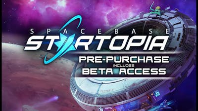 Spacebase Startopia | GamePlay PC