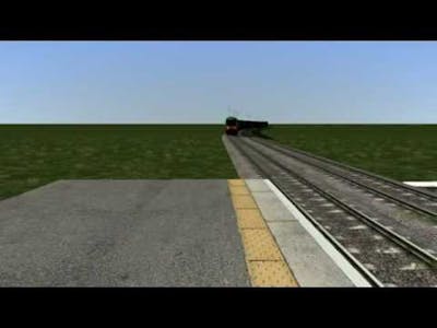 Train Simulator 2012 SVR UPDATE