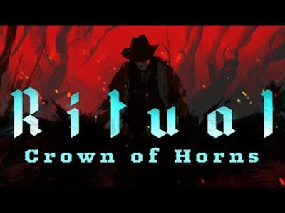 Ritual: Crown of Horns Game Play Walkthrough / Playthrough
